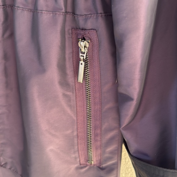 Gallery Petite Reversible Jacket - size PS - Picture 10 of 10